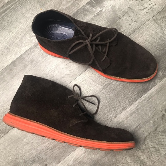 cole haan defective shoes